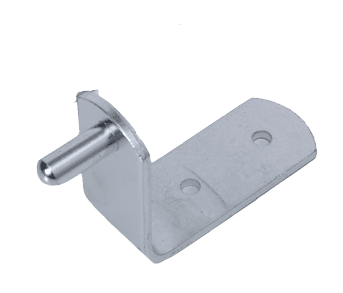 Fire Extinguisher 2kg CO2 peg bracket