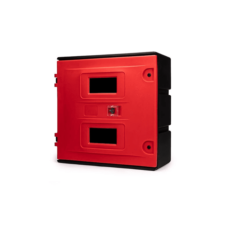 Jonesco Large Fire Equipment Storage Box
